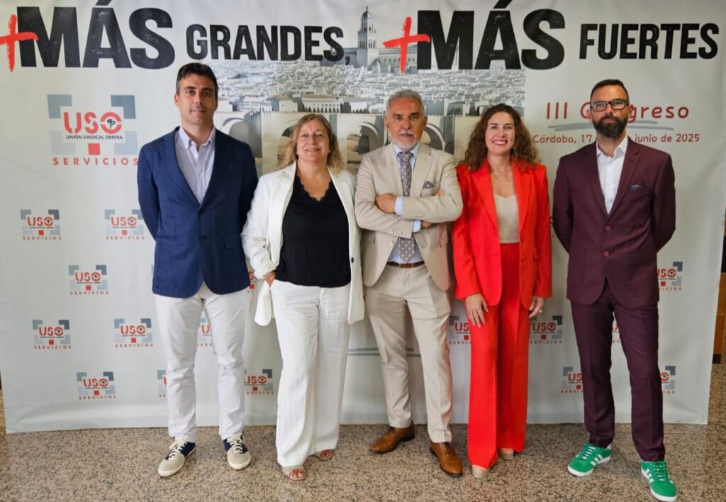 III Congreso Federal en Córdoba