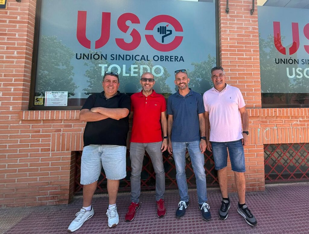 Convenio Vinos CLM
