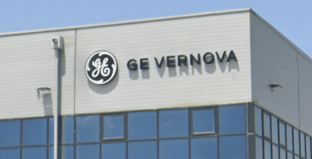 Ge Vernova