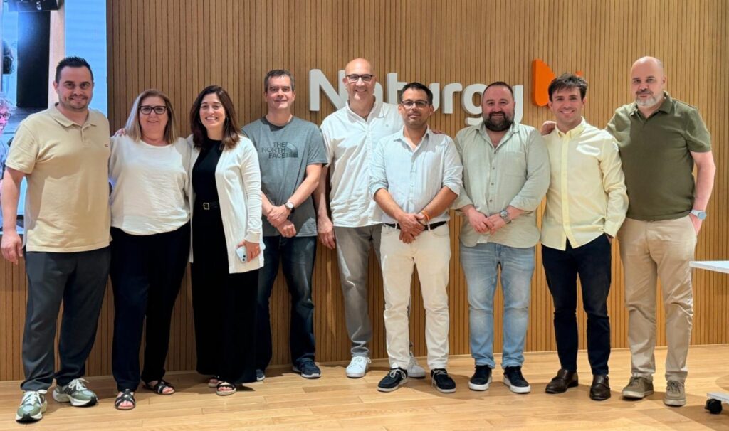 Representantes de USO